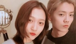 女网红疑曝与鹿晗聊天记录两人对视频画面曝光