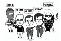 在北京被抓捕的6位明星个个臭名远扬下场凄惨看看谁最可恨？