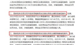 官媒重拳出击！账号封禁、行政拘留！这些顶流网红彻底凉凉了