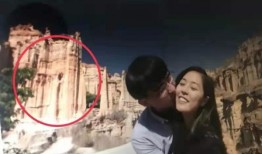 千万级网红疑当小三！与男摄像亲密视频曝出抄袭风波后再翻车