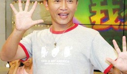 扒扒因欠债得罪大佬抢劫等遭到枪击的十大明星