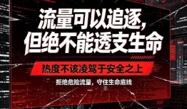 别洗了！网红文化本就是危险行为的流量帮凶