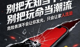 别洗了！网红文化本就是危险行为的流量帮凶